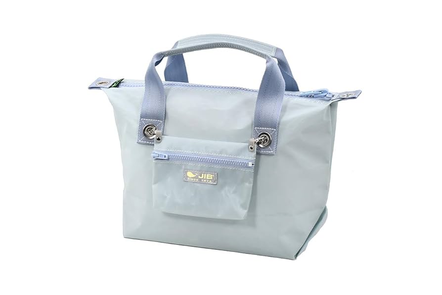 JIB バッグ　大 BIG TOTE Open type | JIB